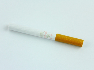 硬中华香烟烟支