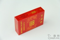 红双喜(龙凤超醇)香烟