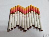 苏烟金砂2烟支