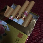 龙凤呈祥(国色天香)