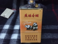 熊猫(硬时代版)香烟