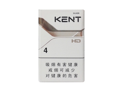 健牌(HD4)香烟