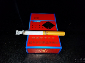 玉溪初心香烟