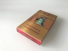 南京(金陵十二钗烤烟)