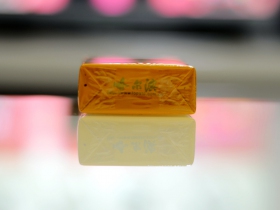哈尔滨软黄香烟