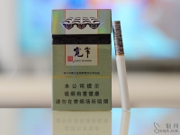 娇子(宽窄好运)香烟烟支