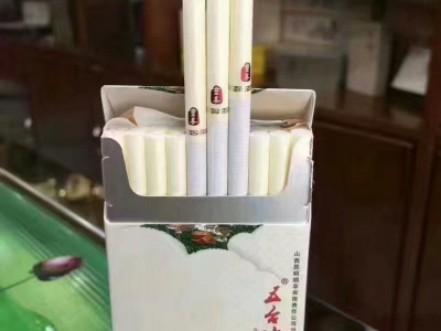 美图欣赏五台山