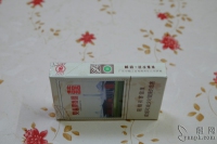 双喜(邮喜.清凉爆珠)