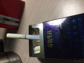 云烟香格里拉