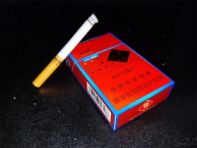 玉溪初心香烟