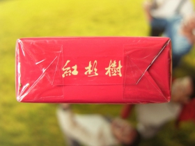 红杉树(软红)