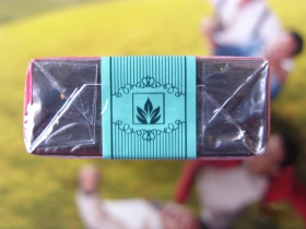 红杉树(软红)