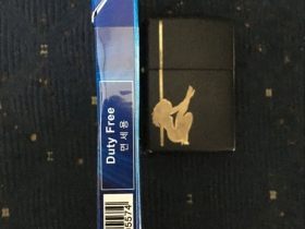 爱喜(幻变)香烟
