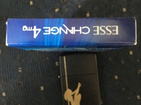 爱喜(幻变)香烟