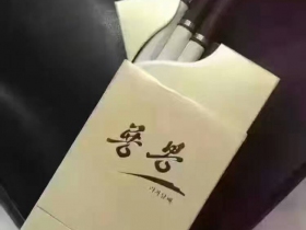 龙峰(6mg)香烟
