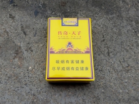 娇子(软传奇天子)