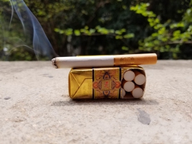 娇子(软传奇天子)