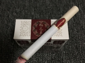 红梅花王香烟
