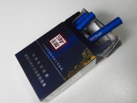 御猫(蓝)