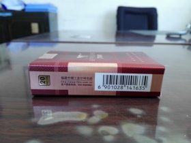 七匹狼(通泰)