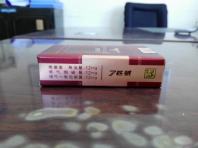 七匹狼(通泰)