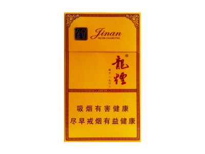 龙烟金安