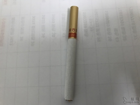 苏烟(瘦西湖)香烟