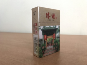 黄金叶(新洛烟)