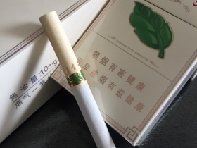 七匹狼(翠碧壹号)