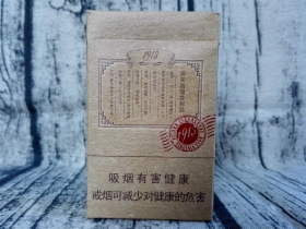 泰山(1913)