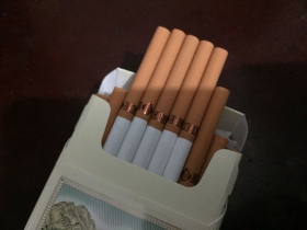 玉溪(细支庄园)