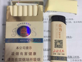 金圣(滕王阁·回味无穷)