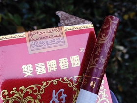 双喜(软盛世好日子)