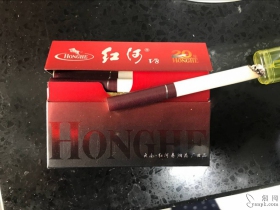 红河(硬v8)