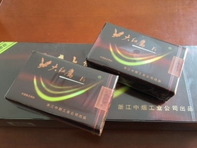 大红鹰(软F1)