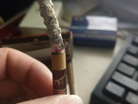 长城(132雪茄)