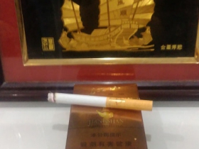 江山(一统)