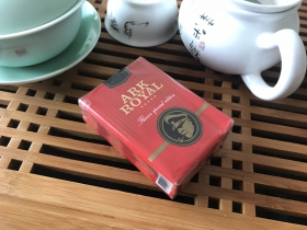 船长(特级)