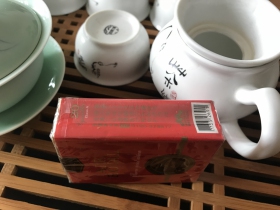 船长(特级)