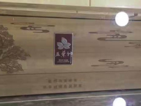 五叶神(典藏罐装)