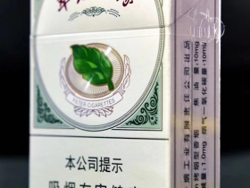 七匹狼(翠碧壹号)