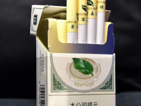 七匹狼(翠碧壹号)