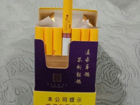 天子(硬)