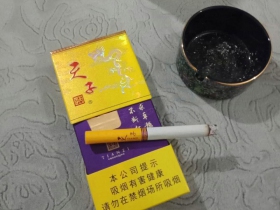 天子(硬)