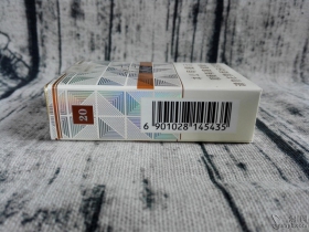 娇子(格调短支)