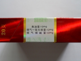 延安(醇和)