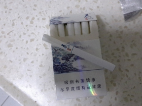 泰山(领秀)