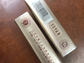 苏烟(濠河)