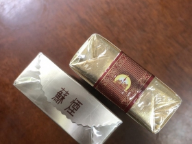 苏烟(濠河)