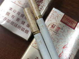 苏烟(濠河)
